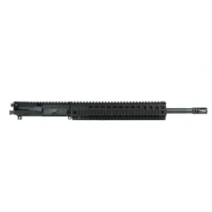 Dirty Bird 16" 5.56 NATO Govt M-LOK Quad Rail Complete Upper