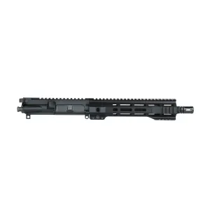 Dirty Bird 10.5 Government Carbine 5.56 M-LOK Upper Assembly - V3, Black