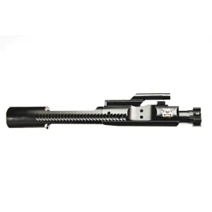 Rosco Manufacturing Bloodline 5.56/300BLK M16 Bolt Carrier Group - Nitride