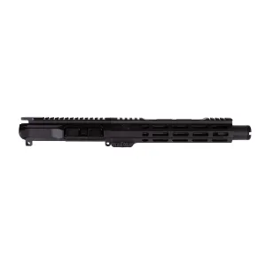 NBS 8.5" .300 BLK Pistol M-LOK Upper Assembly