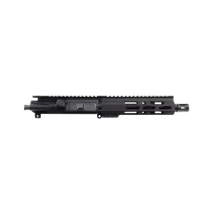 NBS 7.5 5.56 DRP Pistol M-LOK Upper Assembly