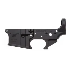 Centurion Arms CM4 5.56 Forged AR-15 Lower Receiver