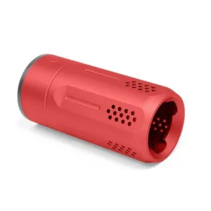 Strike Industries Universal Oppressor Blast Shield - Red