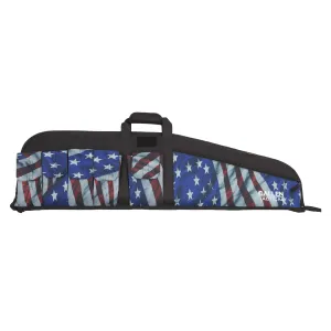 Allen 1062 Victory Tactical Rifle Case - Victory Stars & Stripes