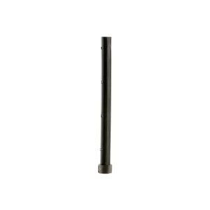 Butler Creek 50001 Shotgun Plug made of Plastic with Black Finish for 12, 16 or 20 Gauge Pump & Semi-Auto Shotguns (Cut to Length)