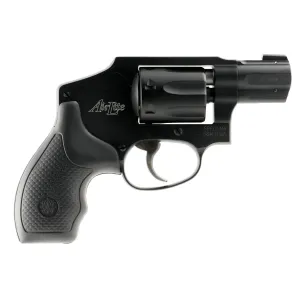 Smith & Wesson 103351 Model 351 Classic 22 Mag 7rd 1.88" Black