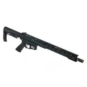 Juggernaut Tactical CA Compliant AR-45 Complete Rifle - Black