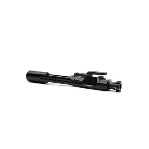 SLR Rifleworks Premium Bolt Carrier Group Black Nitride - 556