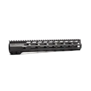 SLR Rifleworks SLR ION Lite M LOK Handguard - 12.9"