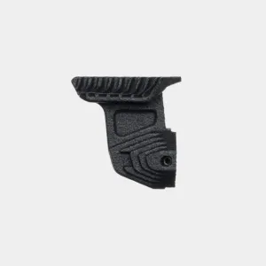 Emissary Paddle Shifter V2 for SureFire X300 (Black) - Left
