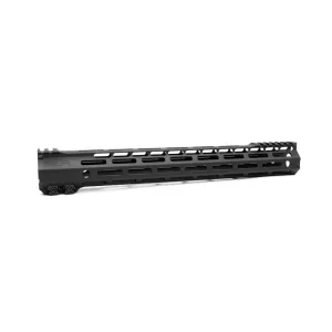 SLR Rifleworks SLR ION Ultra Lite M LOK Handguard - 14.87"