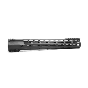 SLR Rifleworks SLR ION Ultra Lite M LOK Handguard - 13.7"