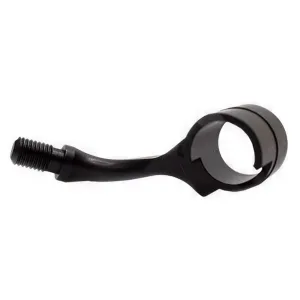 Anarchy Outdoors CZ 455 Tactical Swept Bolt Handle - Black