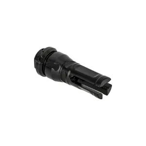 Sons Of Liberty Gun Works NOX Deadair Sandman Keymount Flash Hider - 5/8-24
