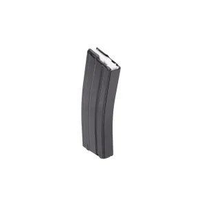 E-Lander 6mm ARC 24-Round Steel AR-15 Magazine