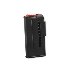 Savage Magazine 17HMR/22WMR 10 Rounds Fits 93 Series - Blue
