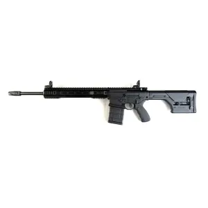 Franklin Armory Praefector-M Milita 20" 6.5 Creedmoor Semi-Automatic AR-10 Rifle