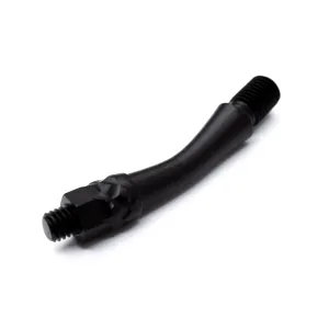 Anarchy Outdoors Bergara B14 Rimfire Threaded Bolt Handle - Black