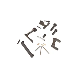 LMT Defense 5.56 Lower Parts Kit - Light