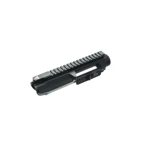 Juggernaut Tactical AR-10 Assembled Billet Upper Receiver