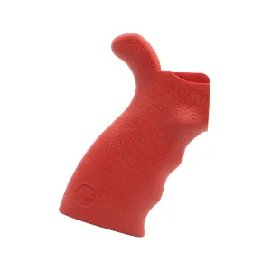 Ergo 2 AR15/M16/AR10 Grip Kit SureGrip Ambi - Red
