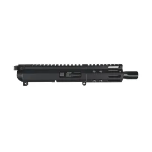 Foxtrot Mike Products MIKE-9 5" Rear-Charging Complete Upper