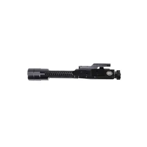 Dirty Bird Industries Enhanced Bolt Carrier Group .223/5.56 - Black Nitride