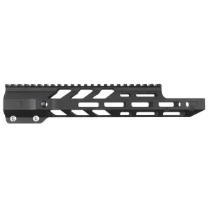 Fortis Camber AR-15 M-LOK Rail System - 11.8" w/ Midlength Cutout