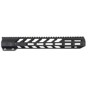 Fortis Camber AR-15 M-LOK Rail System - 13.8"