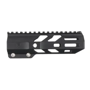 Fortis Camber AR-15 M-LOK Rail System - 6.7"