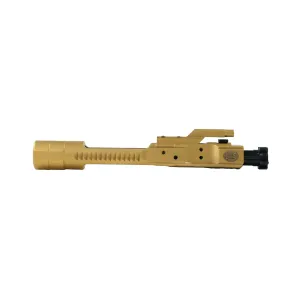 Dirty Bird Industries Enhanced Bolt Carrier Group .223/5.56 - TiN