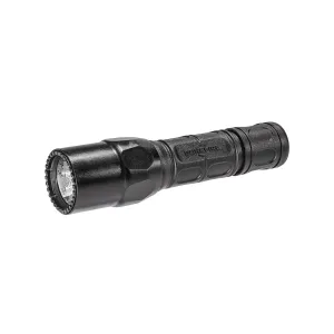 Surefire G2X Tactical Handheld Light 600 Lumens - Black