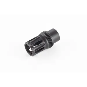 Wilson Combat AR-15 14.5" Quell Supressor Interface - 46754