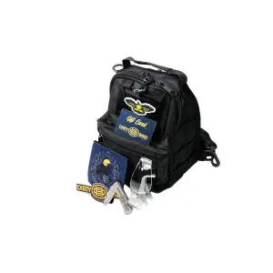 Dirty Bird $150 Gift Card / Sling Bag Father's Day Bundle