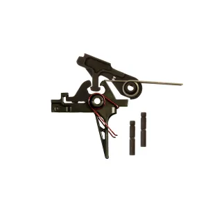 Dirty Bird 2-Stage Trigger Group - Flat