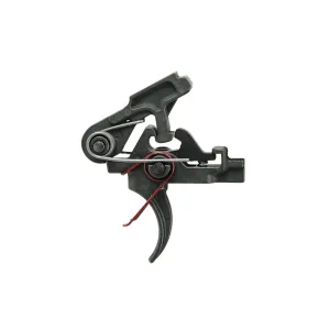Dirty Bird 2-Stage Trigger Group - Curved
