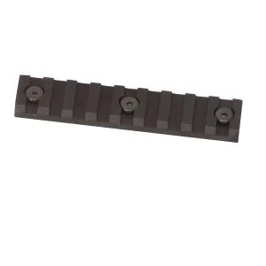 LM8 10-Bar Rail Segment