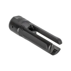 SureFire 3 Prong Eliminator Flash Hider 7.62 - 5/8x24