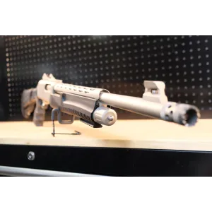Used- Dickinson XX3D 20" 12ga Shotgun- Used