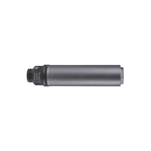 Maxim Defense DSX 762 Keymo Blk Suppressor
