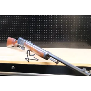 used winchester model 1907.S.L .351 Rifle 20"