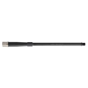 Ballistic Advantage 16" .338 ARC Pistol 416R SS 1:8 Nitride Hanson Barrel