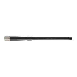 Ballistic Advantage 14.5" .338 ARC Pistol 416R SS 1:8 Nitride Hanson Barrel