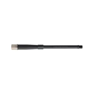 Ballistic Advantage 12.5" .338 ARC Pistol 416R SS 1:8 Nitride Hanson Barrel