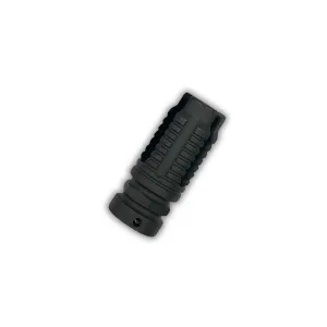KAK Industry AR-15 Z24 Flash Hider - 1/2x28
