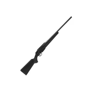 Stevens, 334, Bolt Action Rifle, 243 Winchester, 20" Barrel, Synthetic Stock, Matte Finish, Black, Right Hand, 3 Rounds, 1 Flush Fit Magazine
