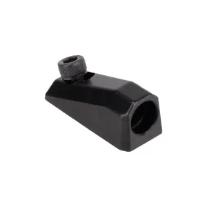 Kratos Design Group 4140 M-LOK Angled QD Mount