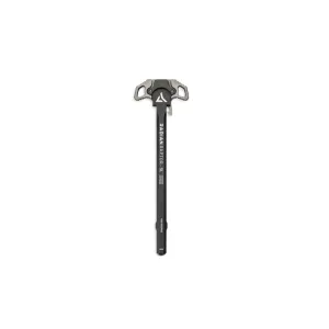 Radian Raptor-SL Ambidextrous Charging Handle - Grey
