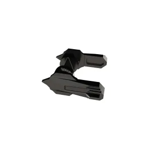 Mimtac F35 45/90 AR-15 Ambidextrous Safety Selector - Black