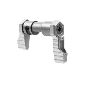 Phase 5 Ambi Safety Selector - 90 Degree - Grey